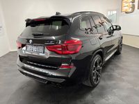 occasion BMW X3 M 3.0 510CH COMPETITION BVA8