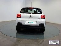 occasion Citroën C3 Puretech 83 S&s Bvm5 Shine