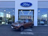 occasion Ford Ka 1.2 Ti-vct 85ch S&s