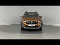 Occasion Dacia Sandero Comfort 2021 Orange Citadine