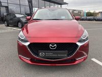 occasion Mazda 2 1.5l Skyactiv-g M Hybrid 90ch Selection 5p