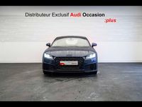 occasion Audi TT Coupé S line 40 TFSI 145 kW (197 ch) S tronic