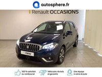 occasion Suzuki SX4 S-Cross 1.6 DDiS Style Allgrip Auto (TCSS)