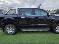 occasion Ford Ranger DOUBLE CABINE 3.2 TDCI 200 LIMITED 4X4 BVA