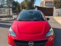 Occasion Opel Corsa 101 ch (74 kW) 2018 Rouge Citadine
