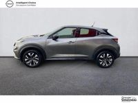 occasion Nissan Juke Juke 2021.5DIG-T 114