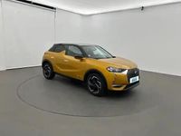 Occasion DS Automobiles DS3 Crossback 2020 Jaune SUV