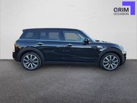 occasion Mini Cooper S Clubman 178 Ch Bva7 Edition Premium Plus