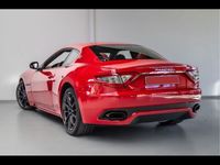 Occasion Maserati Granturismo 460 ch (338 kW) 2013 Coupé