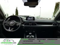 occasion Mazda CX-5 2.0L Skyactiv-G 165 ch 4x4