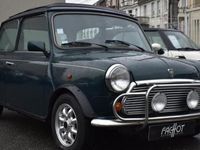 Occasion Rover Mini 53 ch (38 kW) 1993 Citadine
