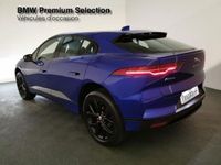 occasion Jaguar I-Pace EV400 SE AWD 13cv