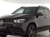 occasion Mercedes GLE350 Classe4m Amg Night 7 Places