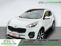 occasion Kia Sportage 1.6 T-gdi 177 4x4 Bva