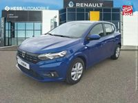 occasion Dacia Sandero 1.0 Sce 65ch Confort -22