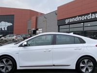 occasion Hyundai Ioniq ELECTRIC 120CH CREATIVE