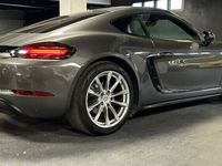 occasion Porsche Cayman 2.0i 300 ch PDK