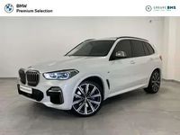 occasion BMW X5 M50d Xdrive 400ch