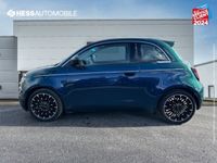 occasion Fiat 500e 500 3+1 e 118ch La Prima