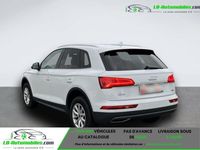 occasion Audi Q5 TDI 190 BVA Quattro