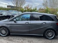 occasion Mercedes B200 Classe200 Starlight Edition 7-G DCT