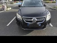 Occasion VW Tiguan Sportline 170 ch (125 kW) 2010 SUV