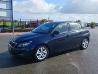 occasion Peugeot 308 Bluehdi 100 S&s Active Business