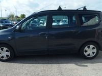 occasion Dacia Lodgy 1.5 DCI 110CH SILVER LINE 7 PLACES
