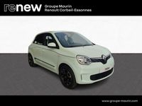 occasion Renault Twingo 0.9 TCe 95ch Intens EDC - 20