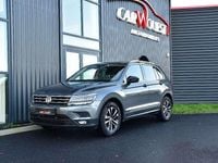 Occasion VW Tiguan IQ Drive 2019 Gris SUV