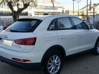 occasion Audi Q3 2.0 TDI 140CH AMBIENTE