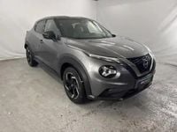 Occasion Nissan Juke N-Connecta 2022 Rouge SUV