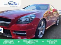 occasion Mercedes SLK250 250 204 7G-Tronic AMG