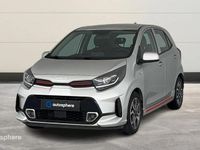 Occasion Kia Picanto GT-Line 86 ch (63 kW) 2023 Citadine