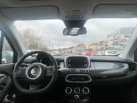 occasion Fiat 500X 1.4 MULTIAIR 140 CH DCT POPSTAR (KIT NOVETUD)