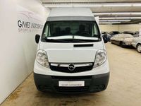 occasion Opel Vivaro F2900 L1H2 2.0 CDTI 115 13500HT