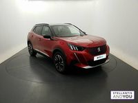 Occasion Peugeot e-2008 GT 100 kW (136 ch) 2023 SUV