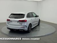 occasion Mercedes B180 ClasseAmg Line Edition