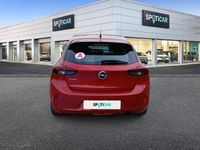 Occasion Opel Corsa Edition 100 ch (73 kW) 2023 Citadine