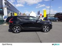occasion Volvo XC40 T5 Twin Engine 180 + 82ch Business DCT 7 - VIVA3372047