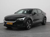 Occasion Polestar 2 Long Range Dual motor 150 kW (204 ch) 2020 Citadine