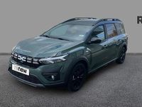 Occasion Dacia Jogger Extreme 2023 Vert Monospace