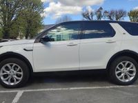 occasion Land Rover Discovery 2.0 Td4 150 Bva9 Hse