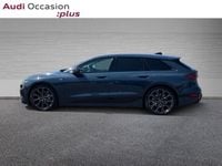 Occasion Audi A6 e-tron S-Line 269 kW (367 ch) 2025 Bleu plasma métallisé Break