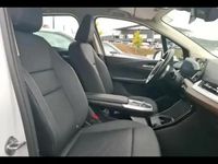 Occasion BMW 225 Active Tourer Luxury Line 2022 Mineralweiss métallisé Monospace
