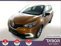 occasion Renault Captur 0.9 Tce 90 Limited 16p