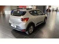 occasion Dacia Sandero 1.0 TCe 90ch Stepway Expression