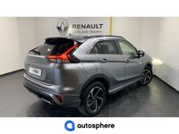 occasion Mitsubishi Eclipse Cross 2.4 MIVEC PHEV 188ch Intense Design 4WD