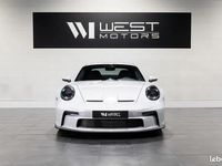 Occasion Porsche 992 526 ch (386 kW) 2023 Gris Coupé