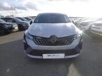 Occasion Renault Clio V Esprit Alpine 2025 Gris schiste Berline